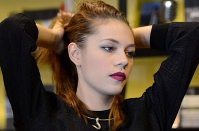 Shae, Penyanyi Pengisi OST 'Mermaid In Love' Masuk Nominasi MTV EMA 2016