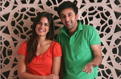 Sudah Putus, Ranbir Kapoor Lagi-Lagi Puji Katrina Kaif