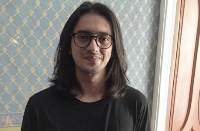 Kisah 'Anugerah Cinta' Dijadikan Game, Begini Reaksi Omar Daniel
