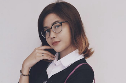 Dilaporkan KPAI, Ada Unsur Pidana di Postingan Awkarin?