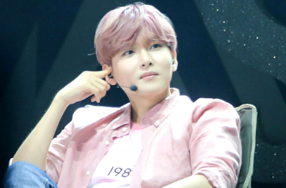 Ryeowook SuJu Umumkan Tanggal Mulai Wajib Militer, Kapan?