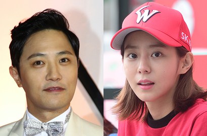 Susul Lee Yo Won, Uee-Jin Goo Konfirmasi Bintangi 'Night Light'