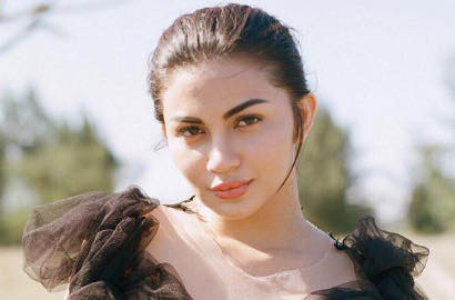 Tak Lagi Dikritik, Ariel Tatum Makin Dicintai Usai Unggah Foto Ini
