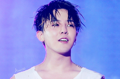 Tuntut Penyebar Foto Kencan G-Dragon, Netter: Akhirnya YG Ada Kerjaan