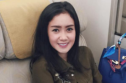 Tak Bisa Masuk ke Akun Pribadinya, Ini Postingan Terakhir Cita Citata di Instagram