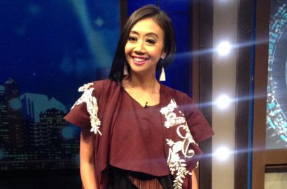 Hamil Lagi Setelah 8 Tahun, Asri Welas Curhat di Medsos