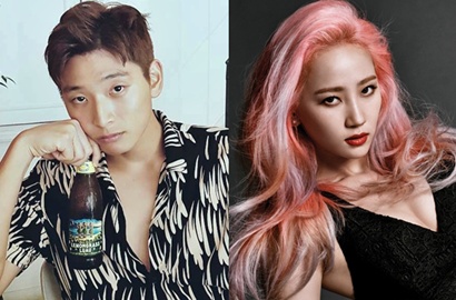 Wonder Girls Pamer Paha, Jinwoon Bikin Ngakak Langsung 'Sindir' Yenny