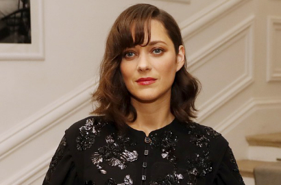 Dituding Jadi Selingkuhan Brad Pitt, Marion Cotillard Akui Sedang Hamil