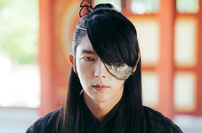 'Scarlet Heart Ryeo' Tembus 1 Miliar Penonton di Tiongkok, Efek Lee Jun Ki?