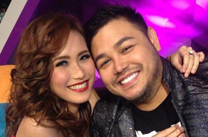 Ditanya Isu Raffi-Ayu, Ini Jawaban Kocak Ivan Gunawan