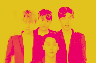 Mash Up Lagu 'Why So Lonely'-'Navillera', Rookie Boygroup Ini Tuai Pujian Netter