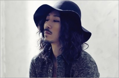 Tiger JK Umumkan Comeback Drunken Tiger