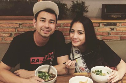 Sebut Rieta Cuma Suntik Vitamin dan Tuduh Keluarga Nagita Provokator, Supir Syahnaz Dibully