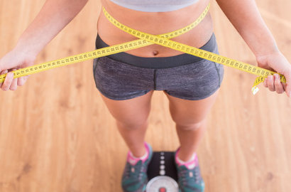 Tak Kunjung Kurus, 10 Alasan Lemak Masih Tertimbun di Badan