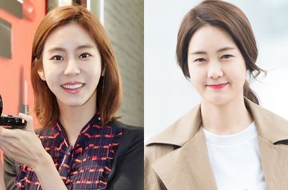 Uee Bintangi 'Night Light', Netter Tak Terima Lee Yo Won Jadi Second Lead