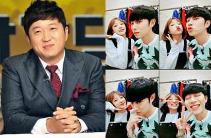 Balik ke 'Weekly Idol', Jung Hyun Don Akui Iri dengan Hani dan Heechul