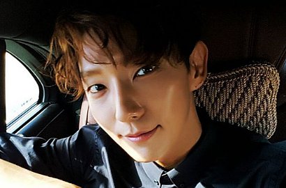 'Scarlet Heart Ryeo' 1 Miliar View di Tiongkok, Lee Jun Ki Ucapkan Terima Kasih