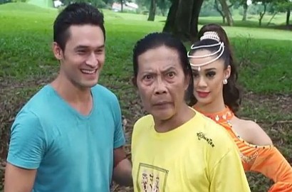 Brianna Simorangkir Gantikan di 'Jinny Oh Jinny', Netter Belum Move On dari Diana Pungki