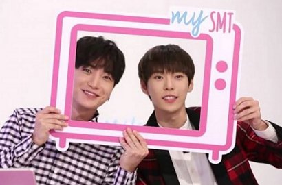 SM Bikin Acara 'My SM Television' untuk Idolnya, Seperti Apa?