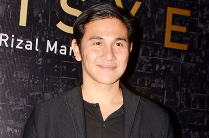 Pilih Vino Bastian Jadi Aktor Utama, Ini Alasan Istri Chrisye