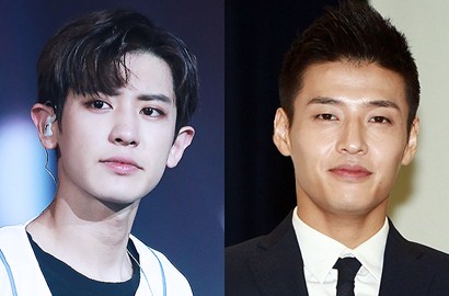 Gagal Gaet Kang Ha Neul, 'Missing 9' Jadikan Chanyeol Pemain Utama?