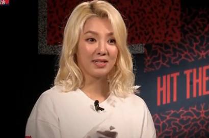 Hyoyeon SNSD Ungkap Beratnya Persaingan di Masa Predebut