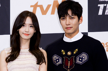 Mesranya Ji Chang Wook Dekap Erat Yoona di Pemotretan 'K2'