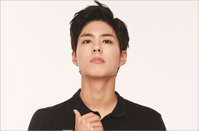 Ini Yang Dilakukan Park Bo Gum Jika Tak Ada Syuting