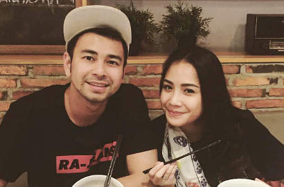 Diejek Terlalu Pasif, Nagita Juga Dituduh Pertahankan Pernikahan Demi Harta Raffi