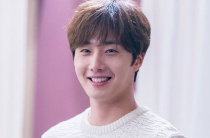 Didesak Menikah, Jung Il Woo Belum Bertemu Jodoh