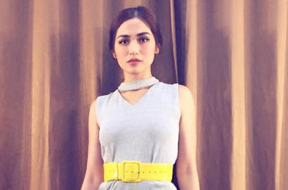 Nakalnya Jessica Iskandar Sindir Isu Raffi-Ayu di Apartemen dan Bulanan Rp 5 Juta