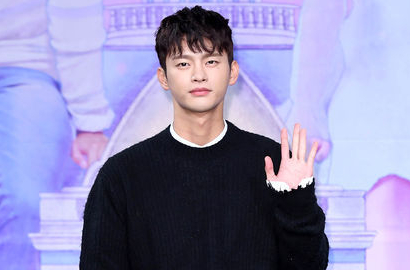 Seo In Guk Rela Lakukan Apapun Jika 'Shopping King Louie' Raih Rating Tinggi