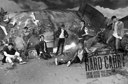 Hitung Mundur Comeback, GOT7 Pamer Dance Keren di Teaser Koreografi 'Hard Carry'