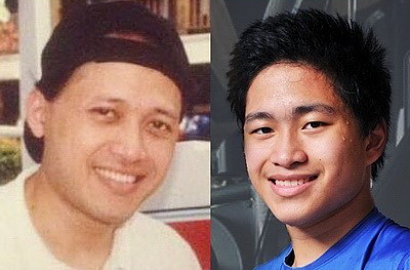 Pamer Mirip Marco, Teganya Mario Teguh Buang Kiswinar di Foto Ini