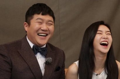 Jo Se Ho dan Cao Lu Fiestar Tinggalkan 'WGM', Siapa Pasangan Berikutnya?