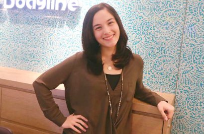 Pose Bareng Mantan Presiden SBY, Chelsea Islan Malah Diejek Gendut oleh Netter