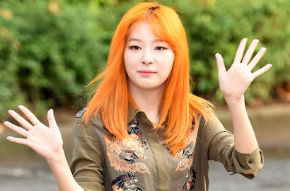 Seulgi: Dulu Aku Pasti Gemetar Tiap Bertemu Fans