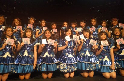 Rilis Single 'Love Trip' Dibawakan 16 Member Baru, Ini Harapan JKT48