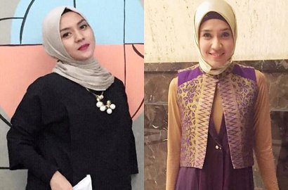 Enno Lerian Lahirkan Anak Ketiga, Dhini Aminarti Didoakan Segera Hamil