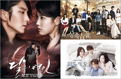 Makin Berjaya di Tiongkok, 'Scarlet Heart Ryeo' Siap Salip 'Pinocchio' dan 'Heirs'