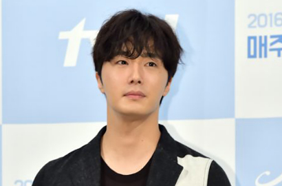 Jung Il Woo: Aku Pacar Tipe Romantis
