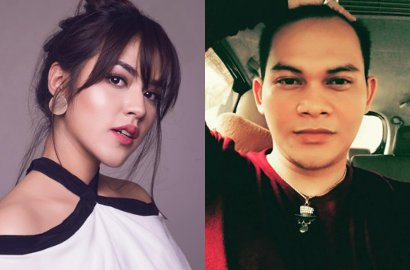 Raisa Putus, Mbah Mijan Siap Jadi Pengganti Keenan Pearce?