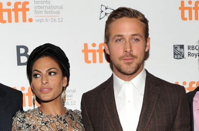 Sudah Miliki Dua Anak, Ryan Gosling Akhirnya Nikahi Eva Mendes?
