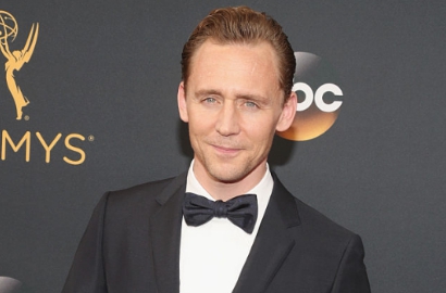Pasca Putus dari Taylor Swift, Tom Hiddleston 'Goda' Wanita Sana-Sini