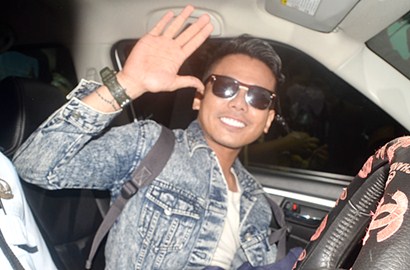 Pejabat Hingga Pengusaha, Inikah Klien Pemakai Jasa 'Artis Asuhan' Robbi Abbas?