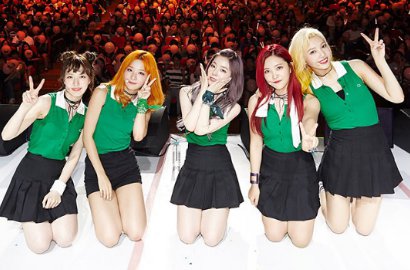 Sukses Comeback 'Russian Roulette', Red Velvet Akui Sempat Pesimis