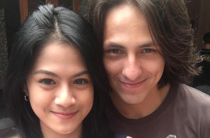 Keluar Penjara, Dylan Carr 'Anak Jalanan' Posting Foto Mesra Bareng Hanna Saraswati