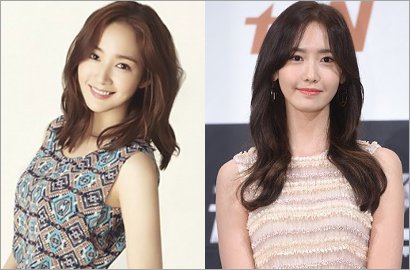 Park Min Young Hingga Yoona Jadi Putri di Drama Tiongkok, Siapa Paling Anggun?