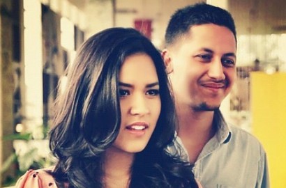 Bukan Isapan Jempol, Manajer Benarkan Raisa Putus dengan Keenan Pearce