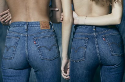 Hai Wanita, Begini Cara Memilih Jeans Berdasar Bentuk Badan Anda